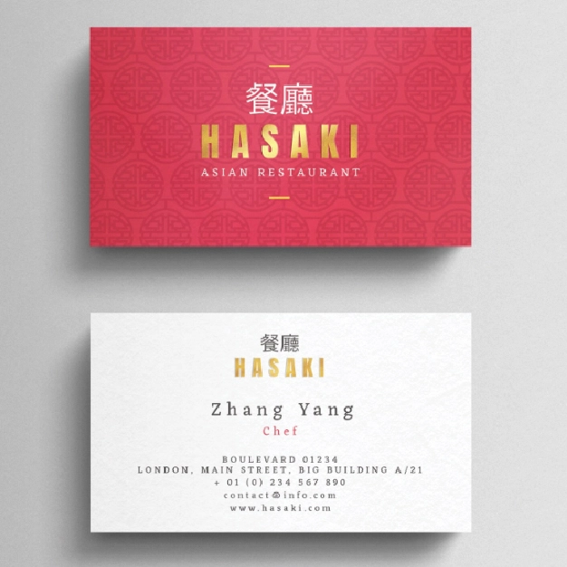 In Card Visit Cao Cấp Hà Nội | Card Mỹ Thuật, Ép Kim, Ép Nhũ Lấy Nhanh